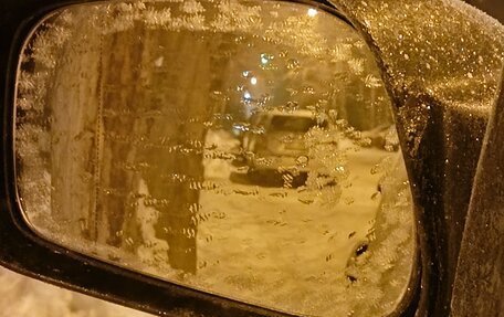 Pontiac Vibe II, 2002 год, 690 000 рублей, 14 фотография