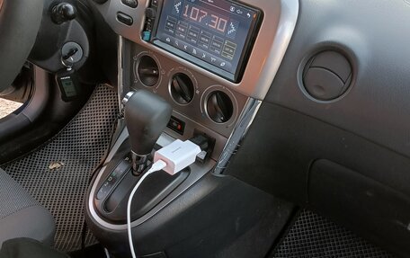Pontiac Vibe II, 2002 год, 690 000 рублей, 6 фотография