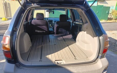 Pontiac Vibe II, 2002 год, 690 000 рублей, 7 фотография