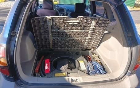 Pontiac Vibe II, 2002 год, 690 000 рублей, 8 фотография