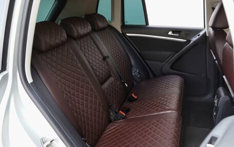 Volkswagen Tiguan I, 2013 год, 1 575 000 рублей, 7 фотография