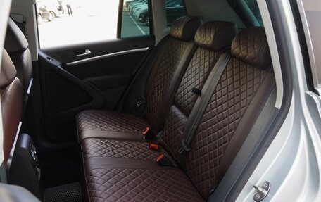 Volkswagen Tiguan I, 2013 год, 1 575 000 рублей, 9 фотография