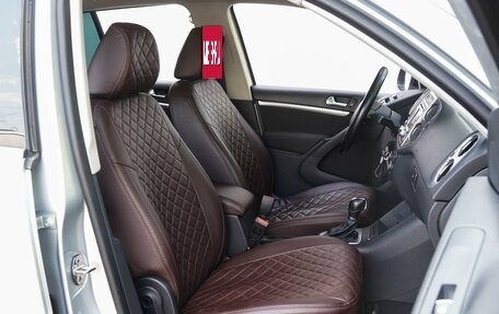 Volkswagen Tiguan I, 2013 год, 1 575 000 рублей, 8 фотография