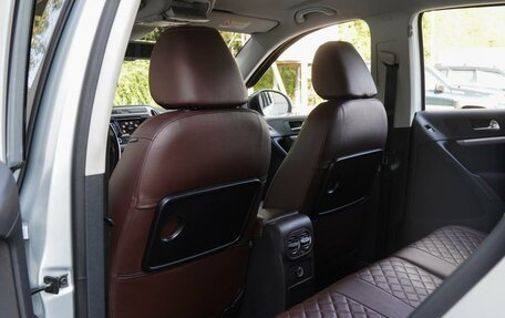 Volkswagen Tiguan I, 2013 год, 1 575 000 рублей, 11 фотография