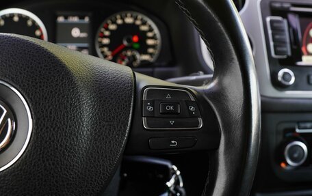 Volkswagen Tiguan I, 2013 год, 1 575 000 рублей, 14 фотография