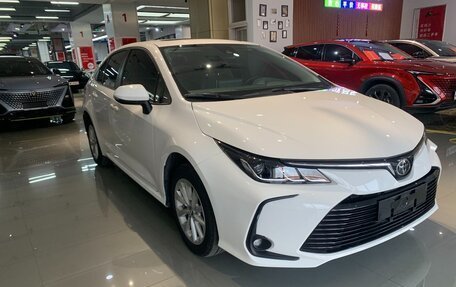 Toyota Corolla, 2021 год, 1 700 000 рублей, 3 фотография