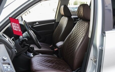 Volkswagen Tiguan I, 2013 год, 1 575 000 рублей, 10 фотография