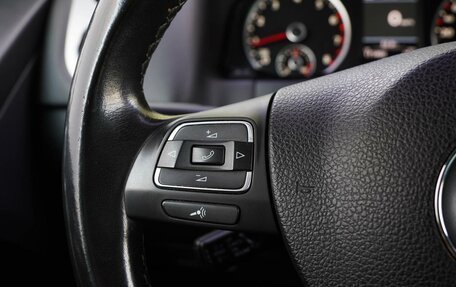Volkswagen Tiguan I, 2013 год, 1 575 000 рублей, 15 фотография