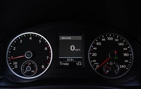 Volkswagen Tiguan I, 2013 год, 1 575 000 рублей, 12 фотография
