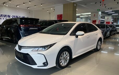 Toyota Corolla, 2021 год, 1 700 000 рублей, 2 фотография