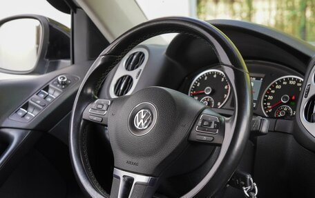 Volkswagen Tiguan I, 2013 год, 1 575 000 рублей, 17 фотография