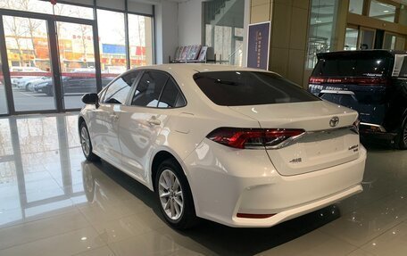Toyota Corolla, 2021 год, 1 700 000 рублей, 4 фотография