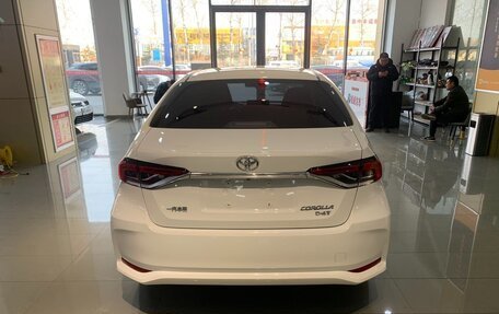 Toyota Corolla, 2021 год, 1 700 000 рублей, 6 фотография