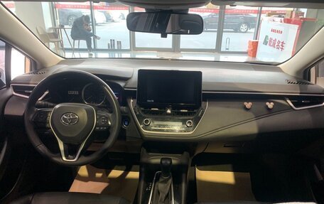 Toyota Corolla, 2021 год, 1 700 000 рублей, 8 фотография