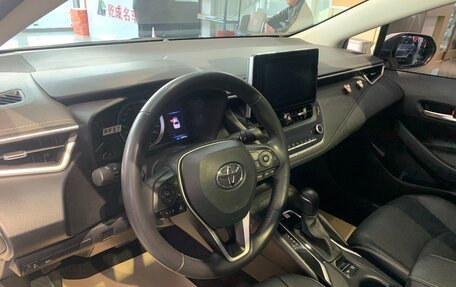 Toyota Corolla, 2021 год, 1 700 000 рублей, 9 фотография
