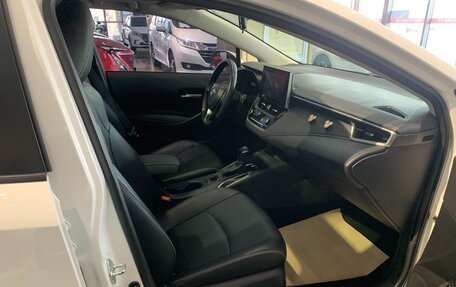 Toyota Corolla, 2021 год, 1 700 000 рублей, 12 фотография
