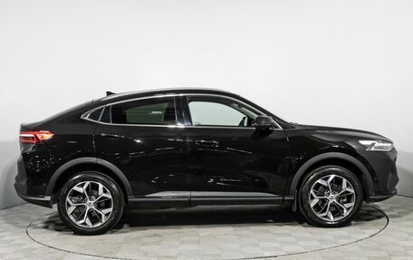 Haval F7x I, 2023 год, 2 299 700 рублей, 4 фотография