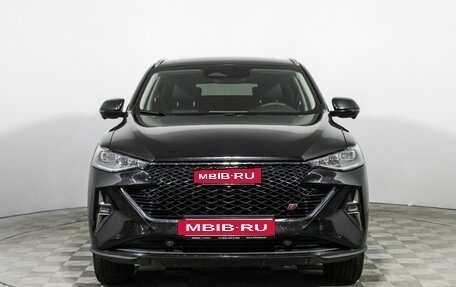 Haval F7x I, 2023 год, 2 299 700 рублей, 2 фотография