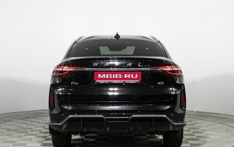 Haval F7x I, 2023 год, 2 299 700 рублей, 6 фотография