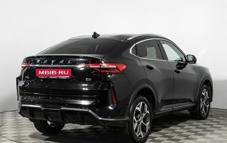 Haval F7x I, 2023 год, 2 299 700 рублей, 5 фотография