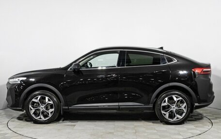 Haval F7x I, 2023 год, 2 299 700 рублей, 8 фотография