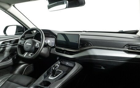 Haval F7x I, 2023 год, 2 299 700 рублей, 9 фотография