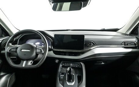 Haval F7x I, 2023 год, 2 299 700 рублей, 13 фотография