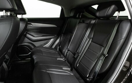 Haval F7x I, 2023 год, 2 299 700 рублей, 10 фотография