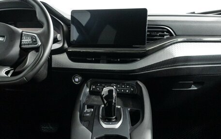Haval F7x I, 2023 год, 2 299 700 рублей, 14 фотография
