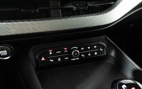 Haval F7x I, 2023 год, 2 299 700 рублей, 19 фотография