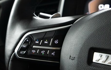 Haval F7x I, 2023 год, 2 299 700 рублей, 22 фотография