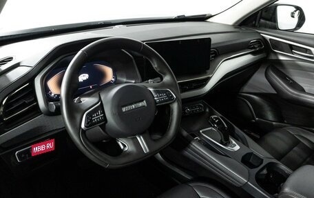 Haval F7x I, 2023 год, 2 299 700 рублей, 11 фотография
