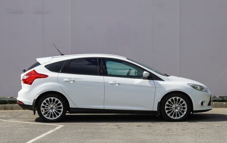 Ford Focus III, 2012 год, 890 000 рублей, 5 фотография