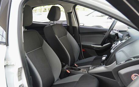Ford Focus III, 2012 год, 890 000 рублей, 8 фотография