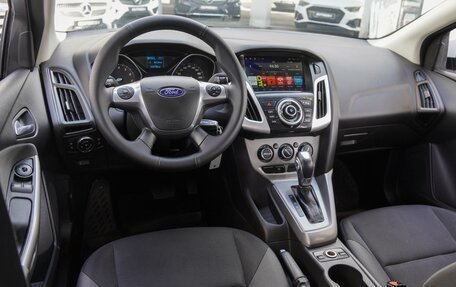 Ford Focus III, 2012 год, 890 000 рублей, 6 фотография