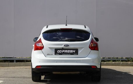 Ford Focus III, 2012 год, 890 000 рублей, 4 фотография