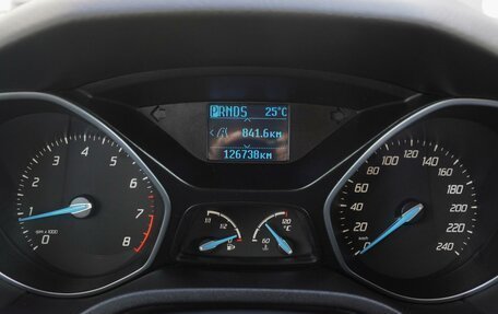 Ford Focus III, 2012 год, 890 000 рублей, 12 фотография