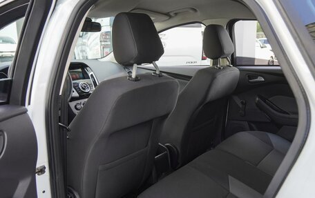 Ford Focus III, 2012 год, 890 000 рублей, 11 фотография