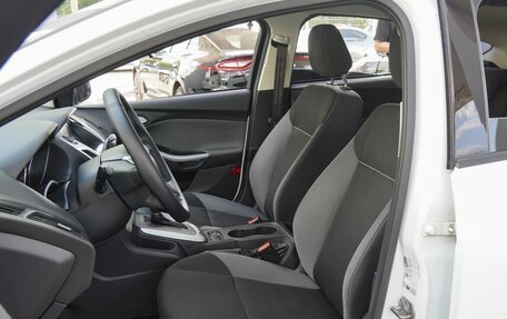 Ford Focus III, 2012 год, 890 000 рублей, 10 фотография