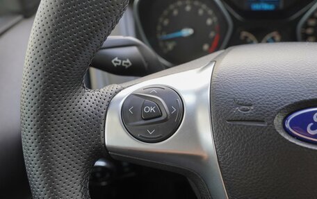 Ford Focus III, 2012 год, 890 000 рублей, 18 фотография