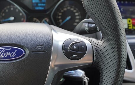 Ford Focus III, 2012 год, 890 000 рублей, 17 фотография