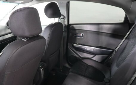 KIA Rio III рестайлинг, 2013 год, 759 000 рублей, 12 фотография