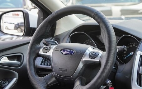 Ford Focus III, 2012 год, 890 000 рублей, 19 фотография