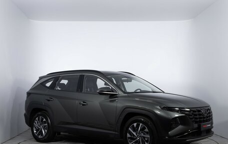 Hyundai Tucson, 2023 год, 2 880 000 рублей, 3 фотография