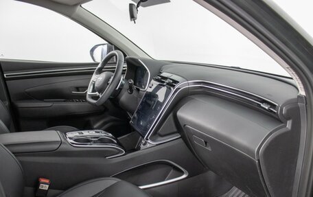 Hyundai Tucson, 2023 год, 2 880 000 рублей, 9 фотография
