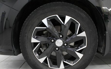 Hyundai Solaris II рестайлинг, 2022 год, 1 790 000 рублей, 22 фотография