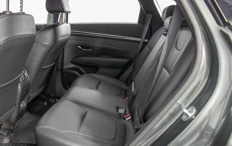 Hyundai Tucson, 2023 год, 2 880 000 рублей, 11 фотография