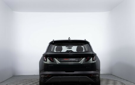 Hyundai Tucson, 2023 год, 2 880 000 рублей, 6 фотография