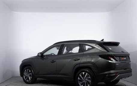 Hyundai Tucson, 2023 год, 2 880 000 рублей, 7 фотография