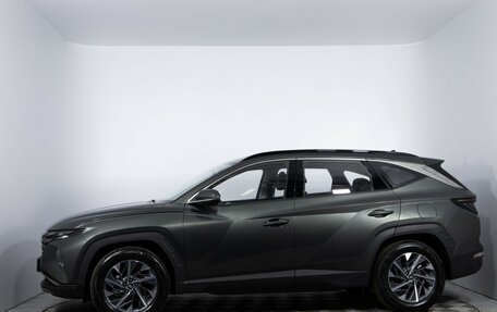 Hyundai Tucson, 2023 год, 2 880 000 рублей, 8 фотография